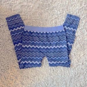 😎 2 for $17 😎 Ankle Leggings by Poof!